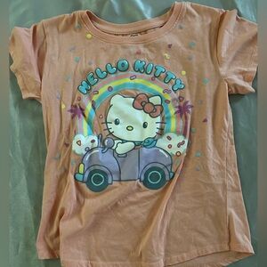 Hello Kitty shirt